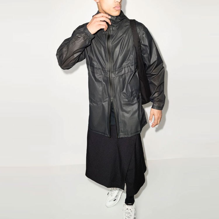 Y-3 SS22 Logo