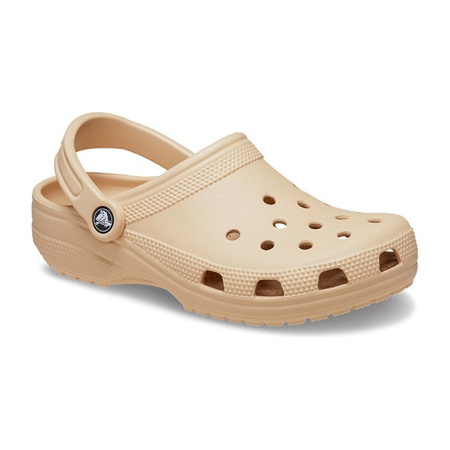 Crocs Classic Clog Warm Khaki