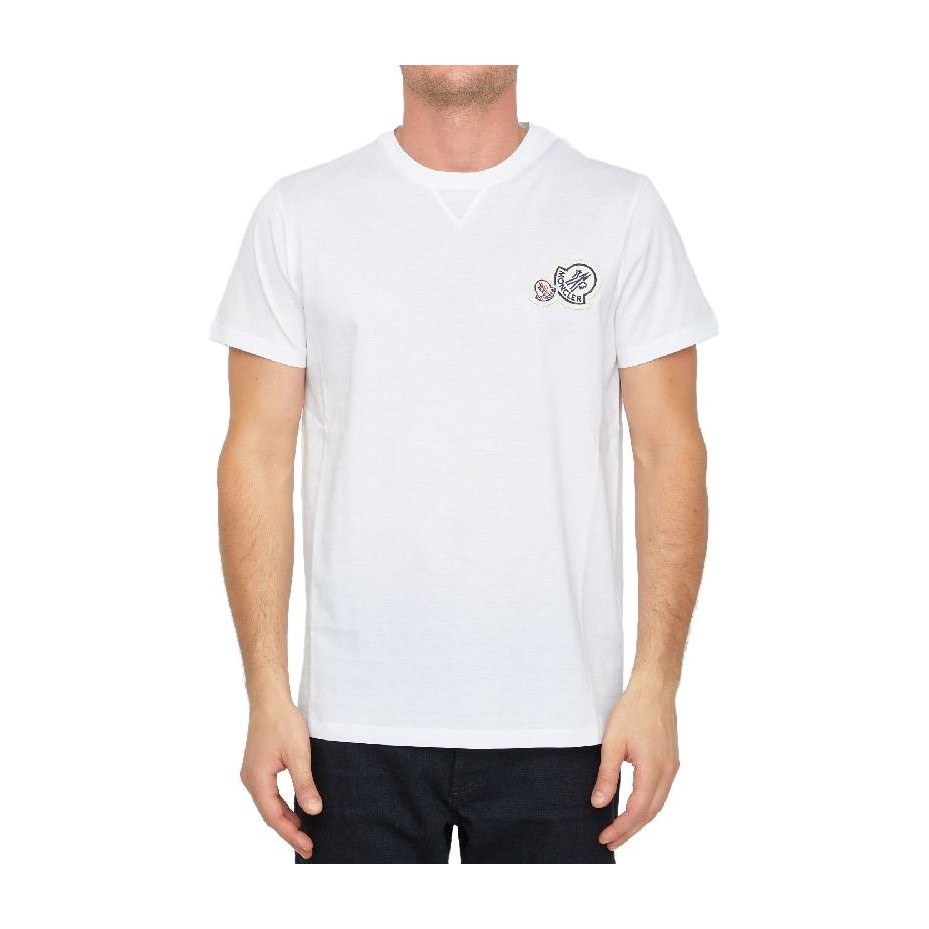 Moncler FW22 LogoT