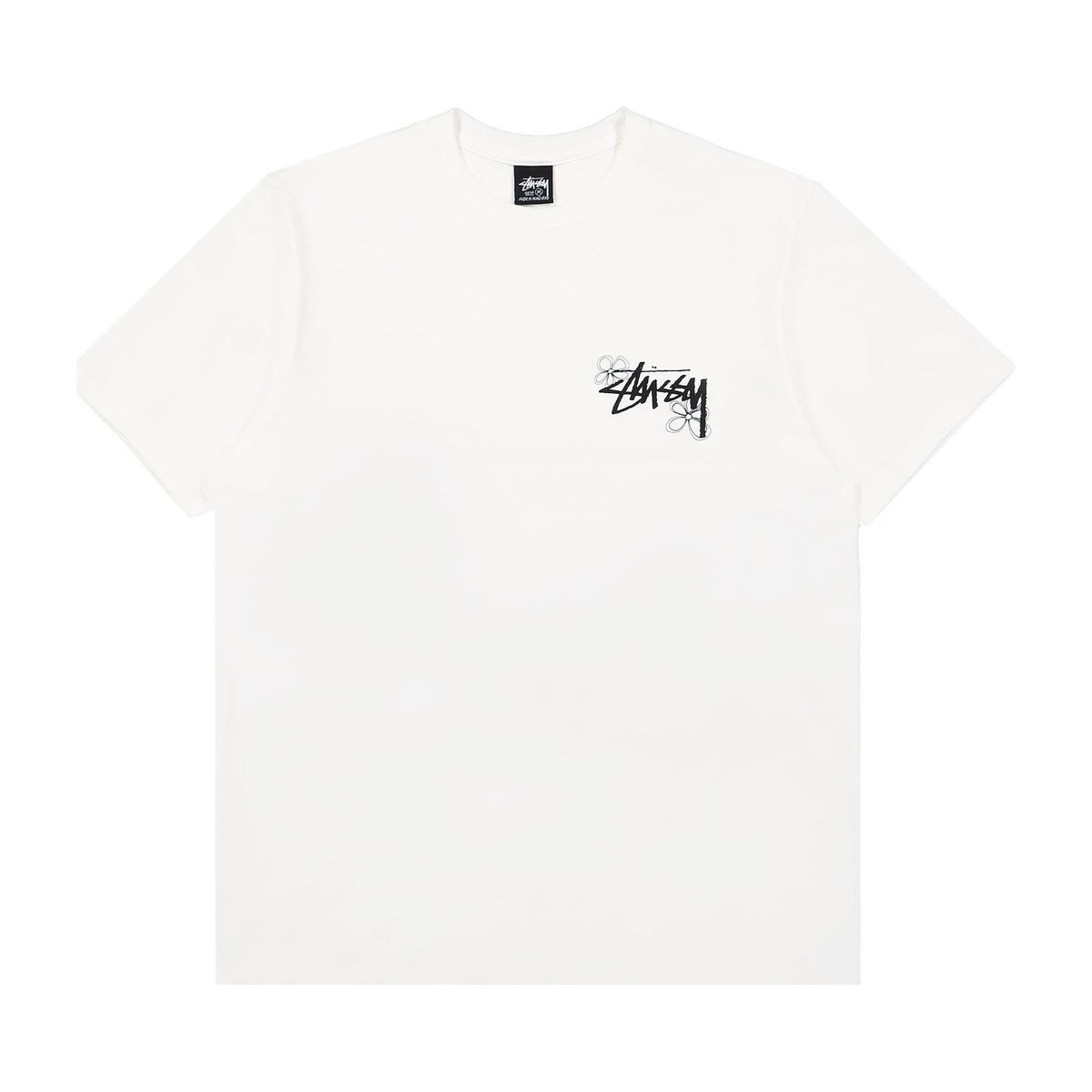 Stussy Summer LB Tee
