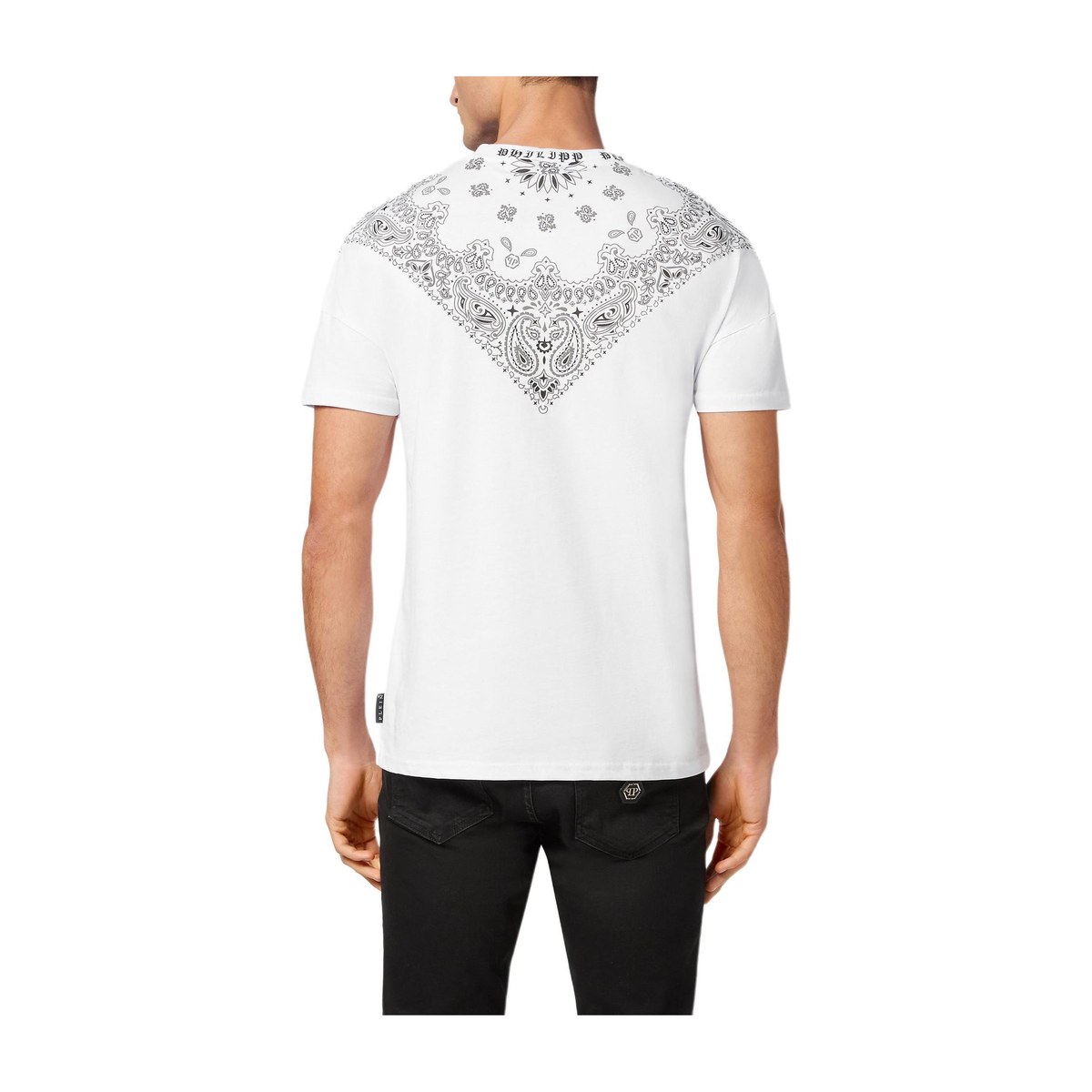 PHILIPP PLEIN SS25 T