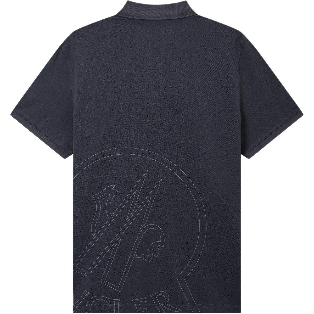 Moncler Polo