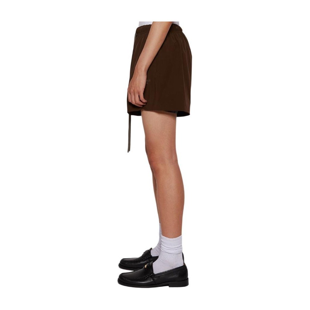 Fear of God Essentials Running Short Wood