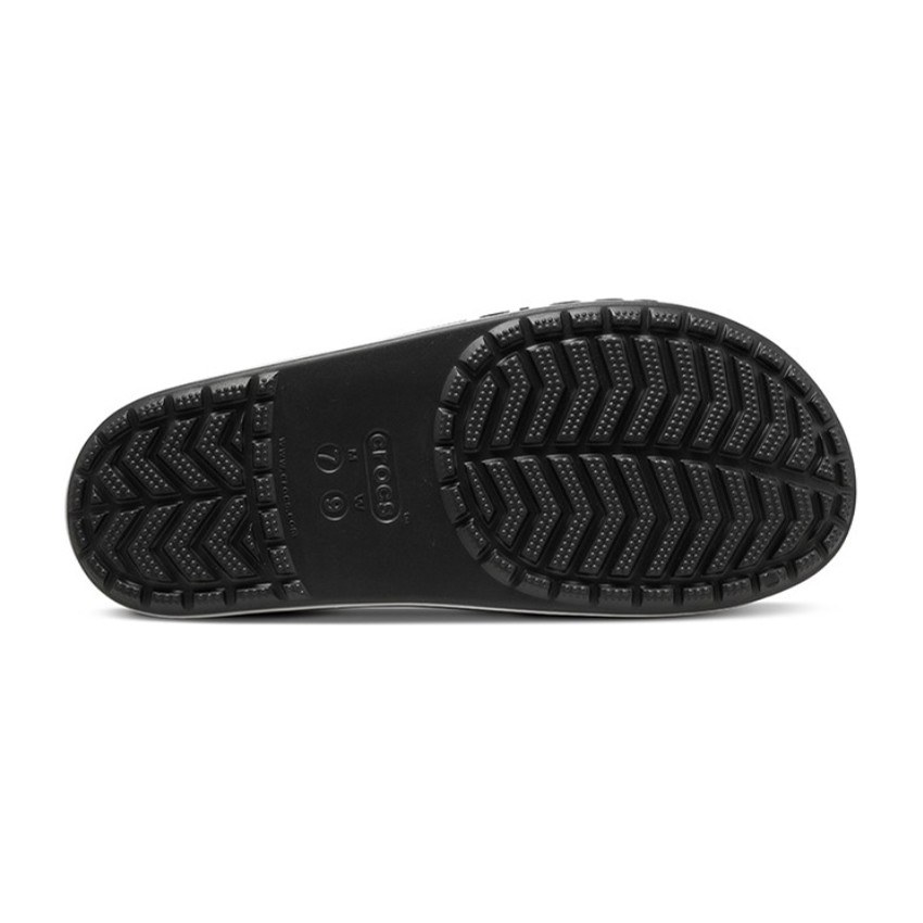 Crocs Bayaband Clog Black