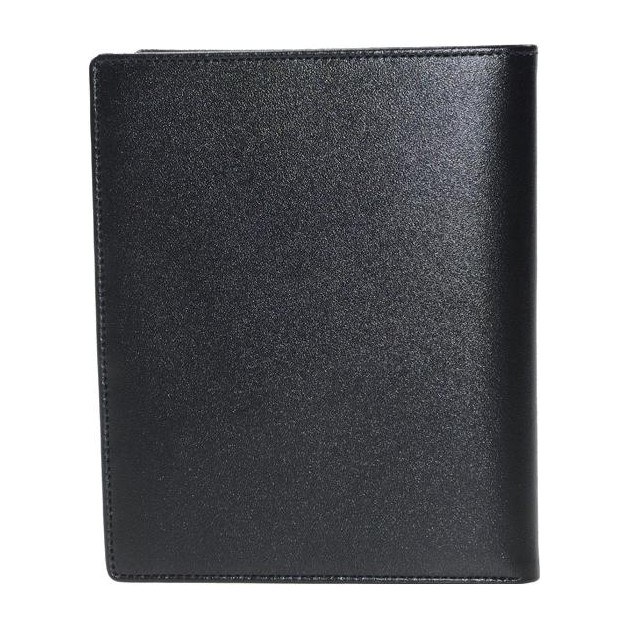 Montblanc Meisterstück Black Card Holder