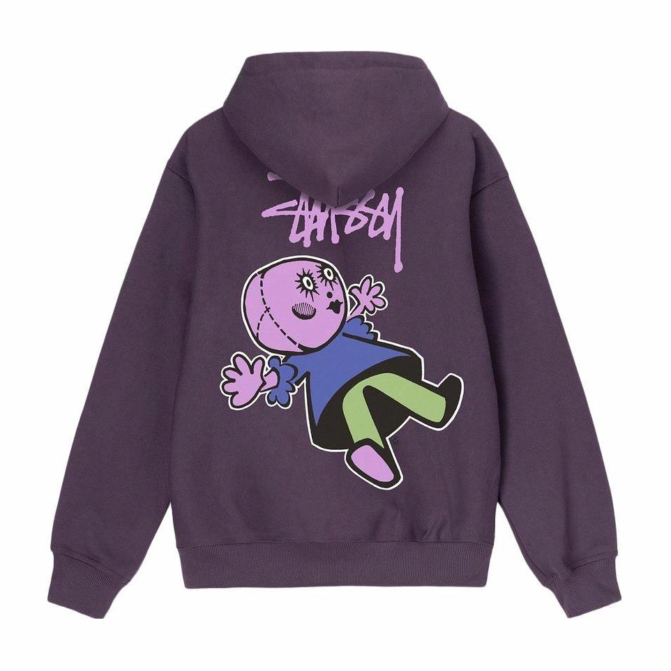 Stussy Hoodie
