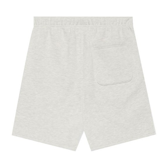 Fear of God Essentials Sweatshort Light Heather Oatmeal