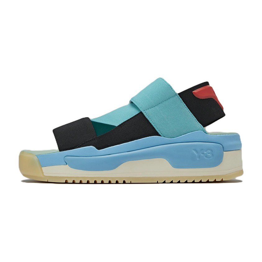 Y-3 Hokori Sandals