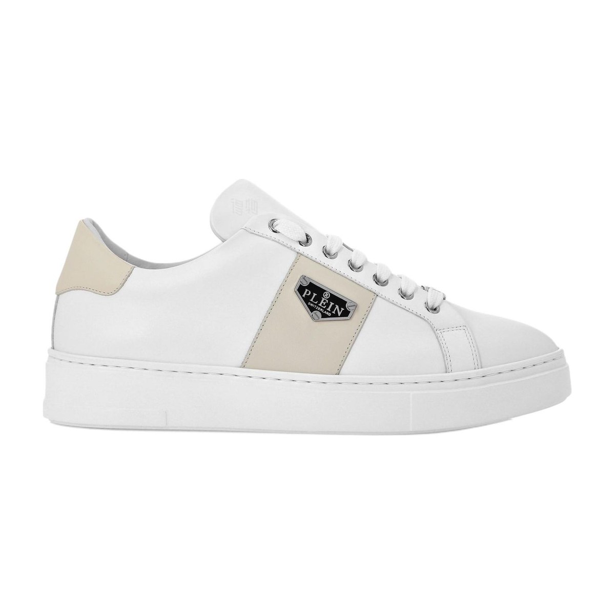 PHILIPP PLEIN Lo-Top