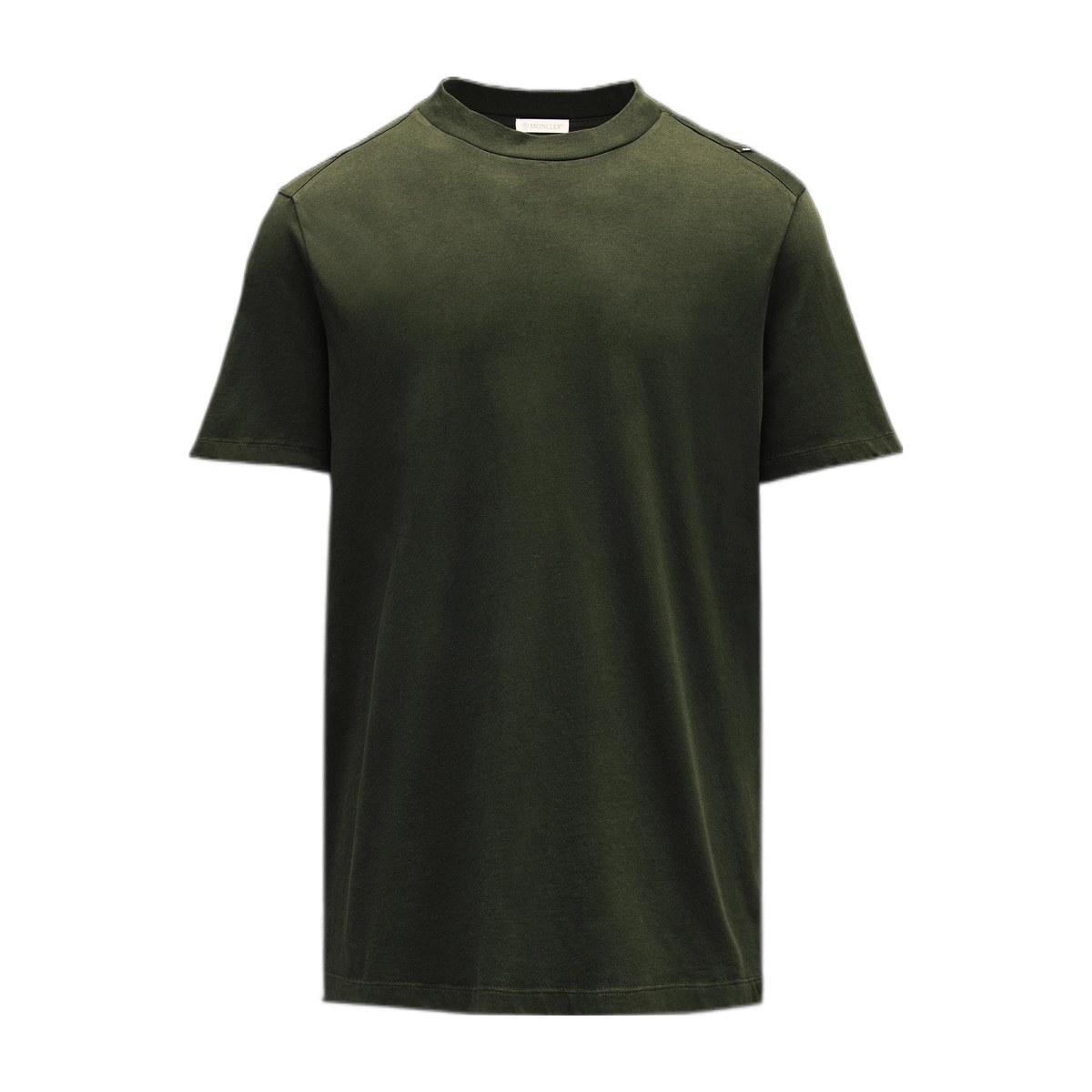 Moncler SS22 LogoT