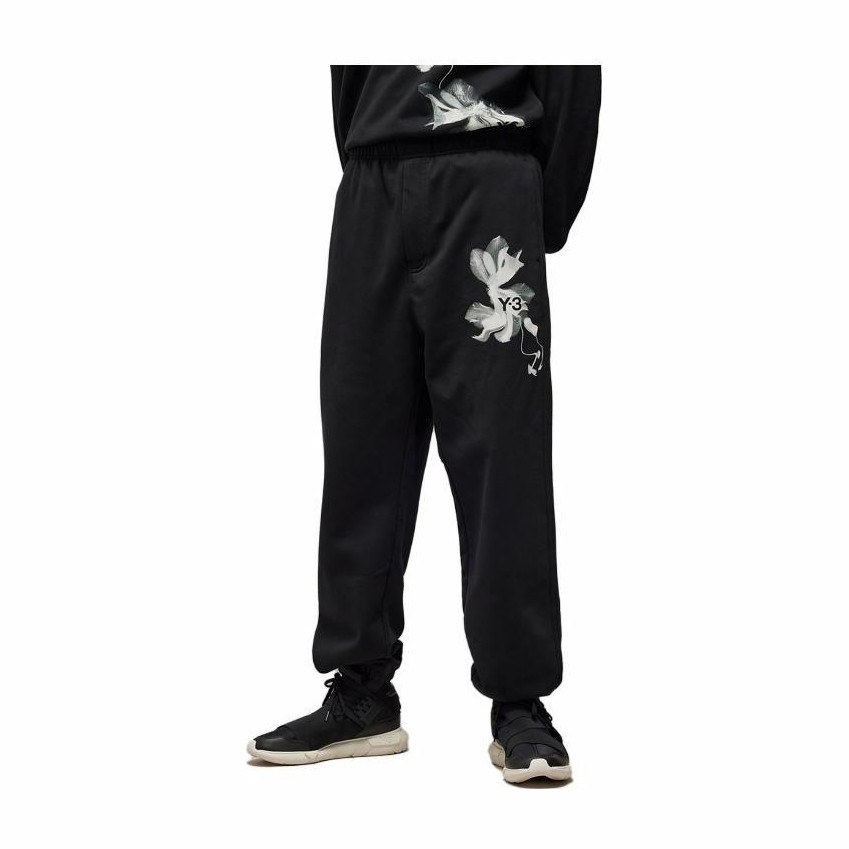 Y-3 GFX FT Pants