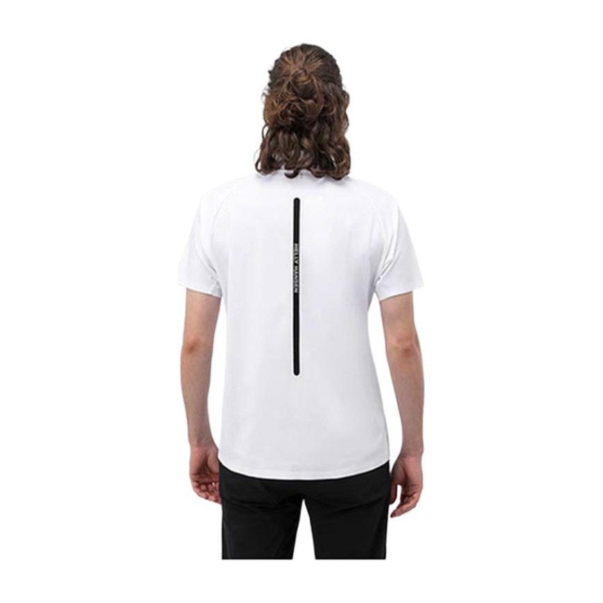 Helly Hansen Polo Shirt White