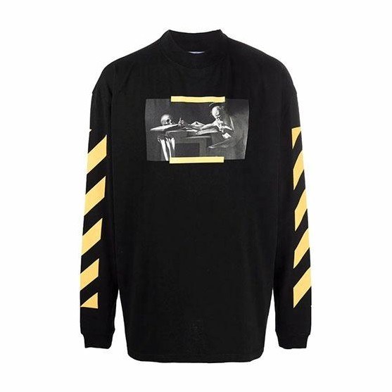 OFF-WHITE FW21