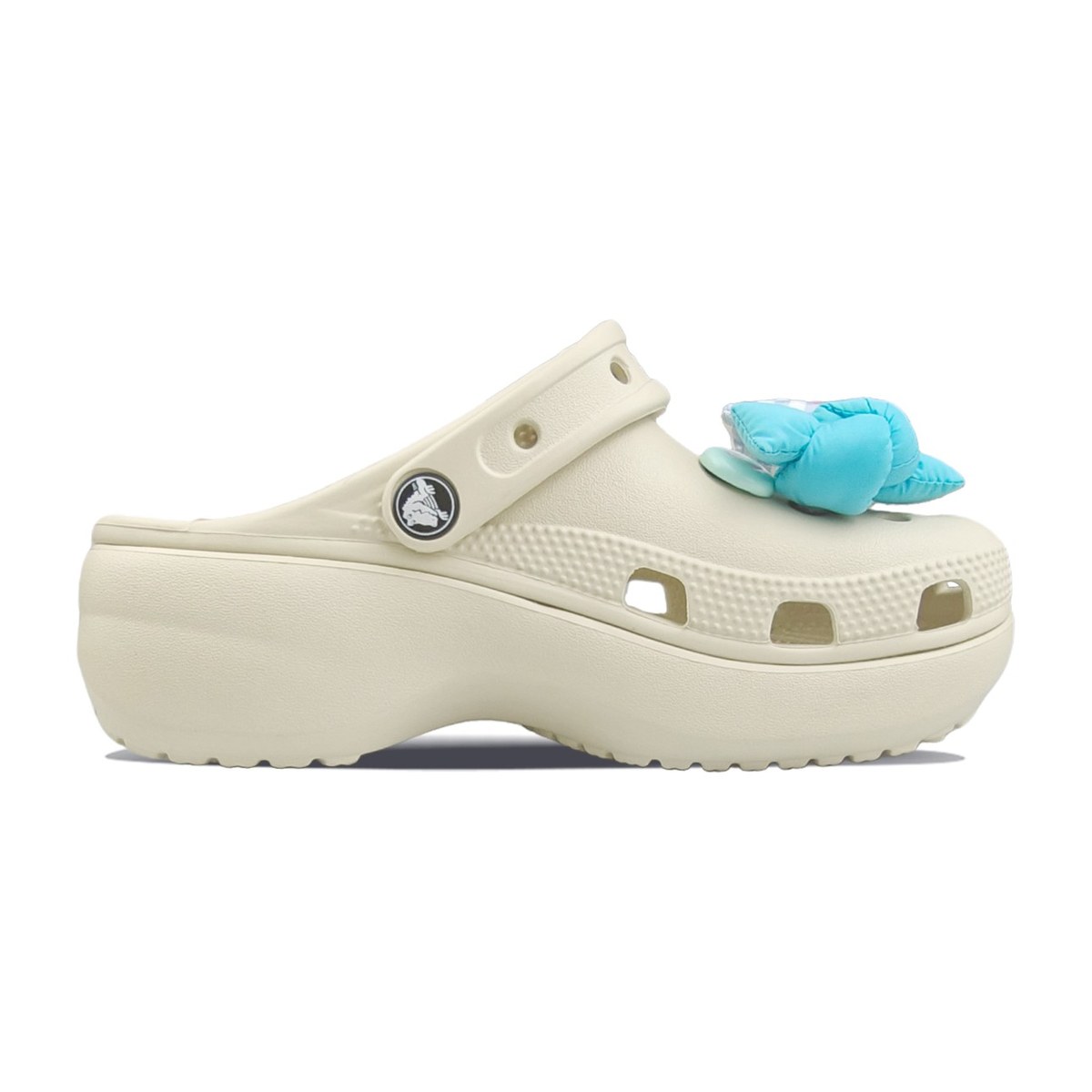 Crocs Classic Platform Clog BNK party EVA