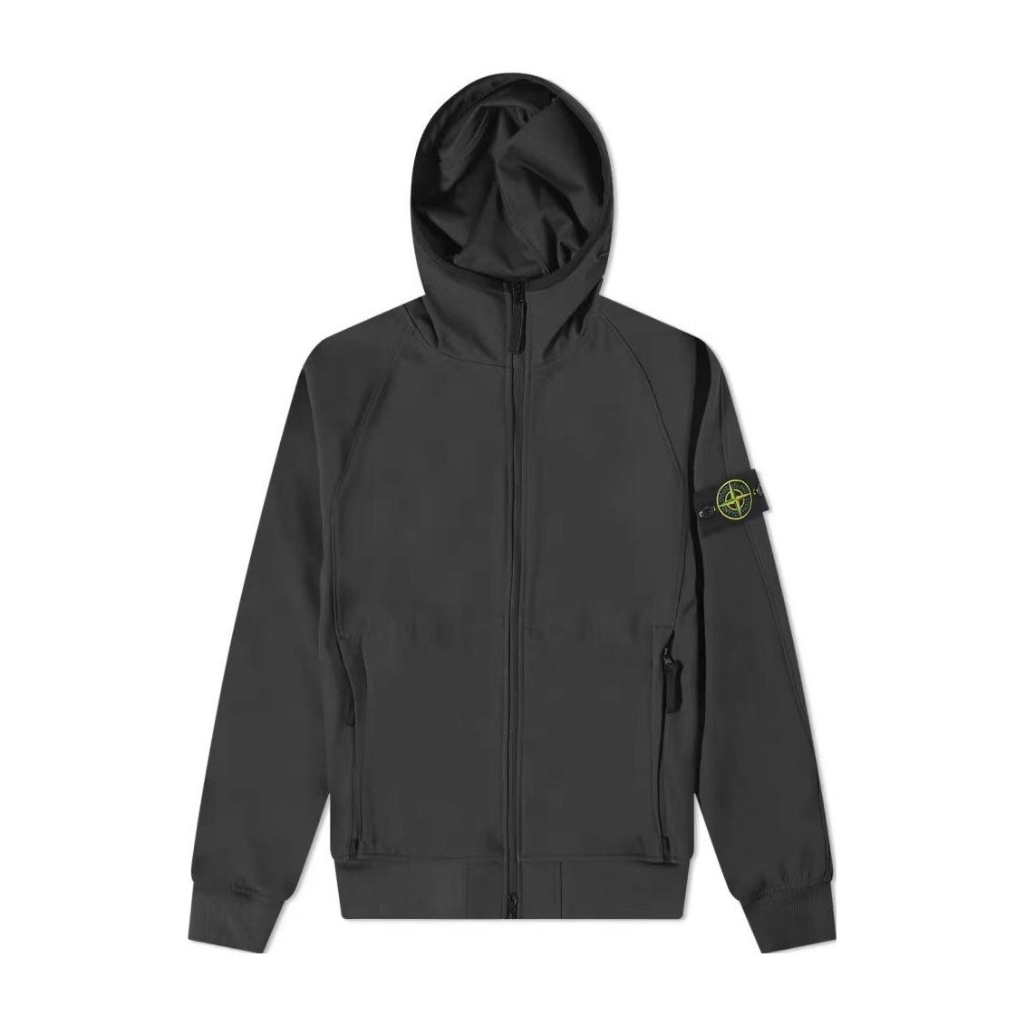STONE ISLAND LIGHT SOFT SHELL-R