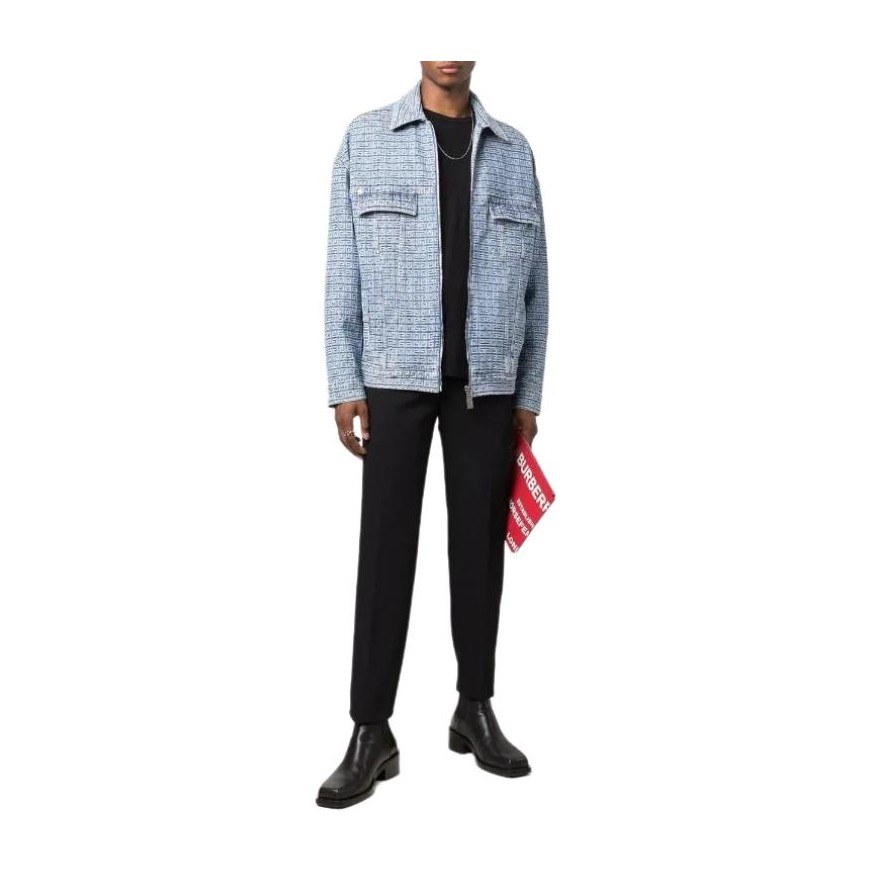 Givenchy Denim Jacket