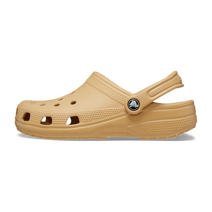 Crocs Classic Clog Earth Yellow