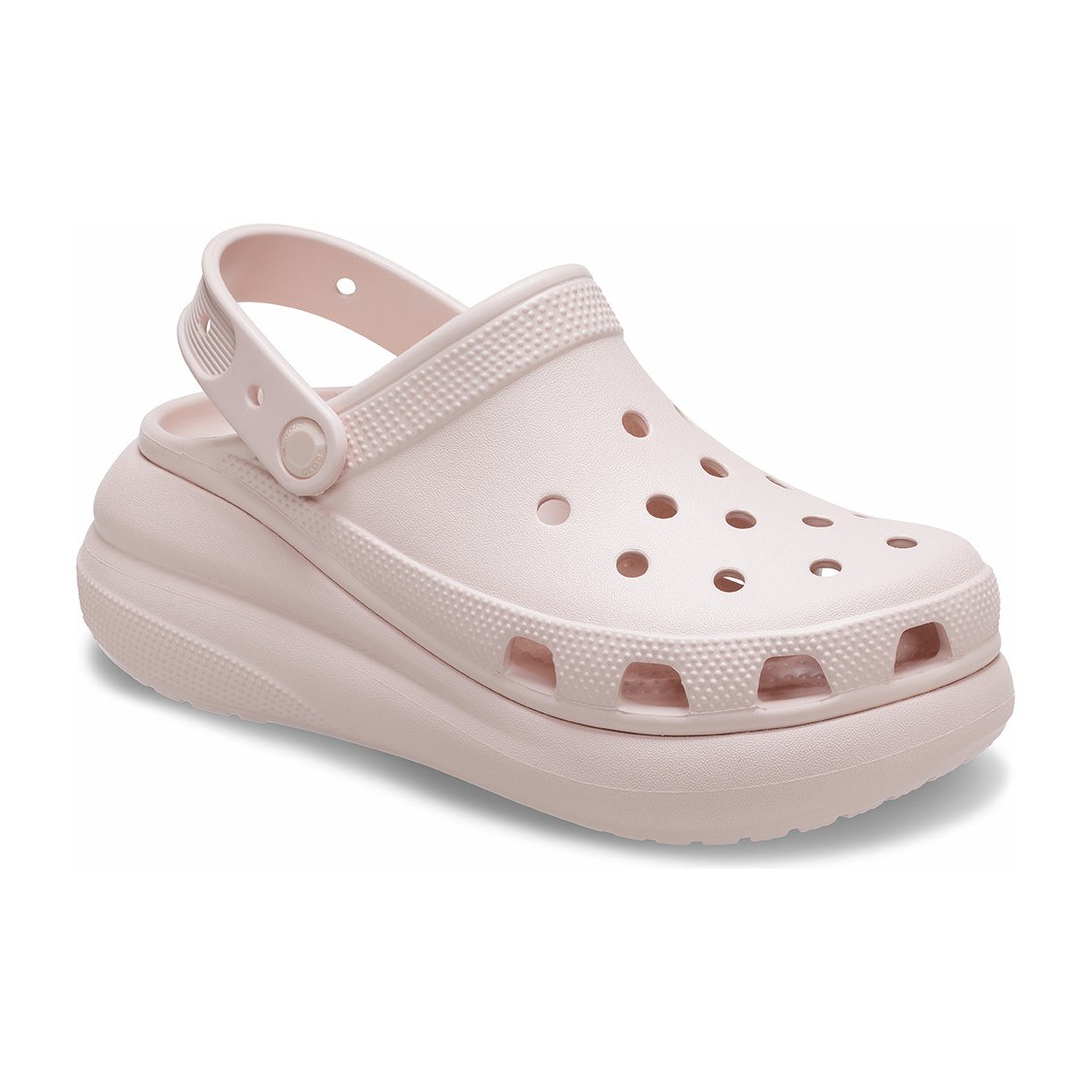 Crocs Classic Clog Quartz Pink
