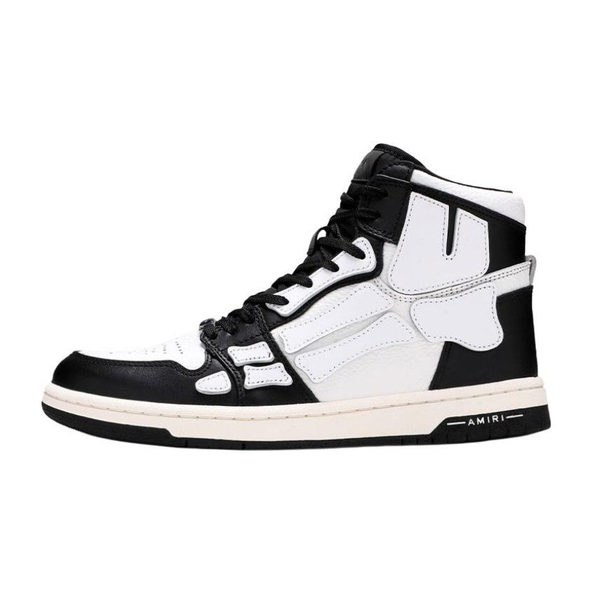 AMIRI Skel-Top Hi