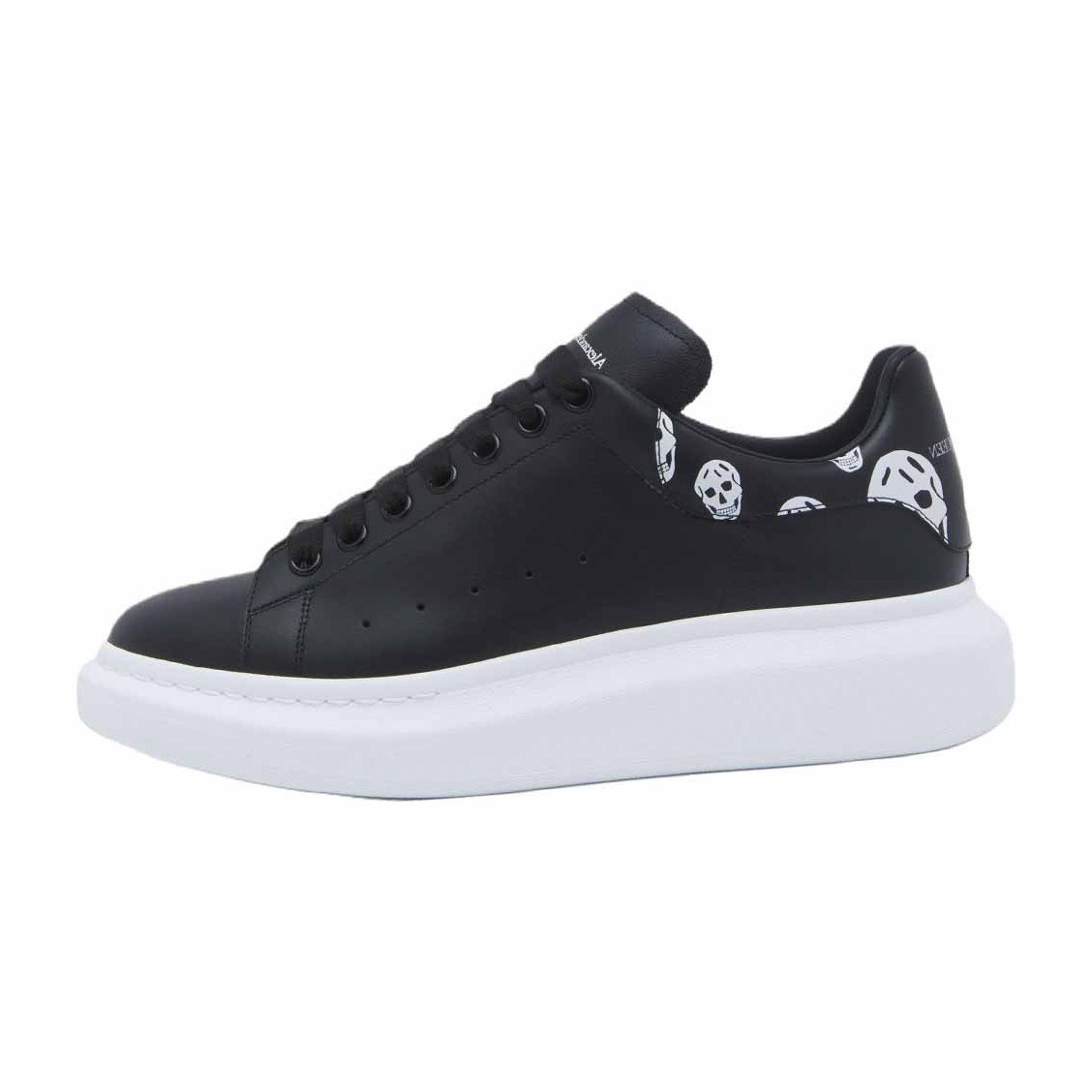 Alexander McQueen Oversized Sneaker