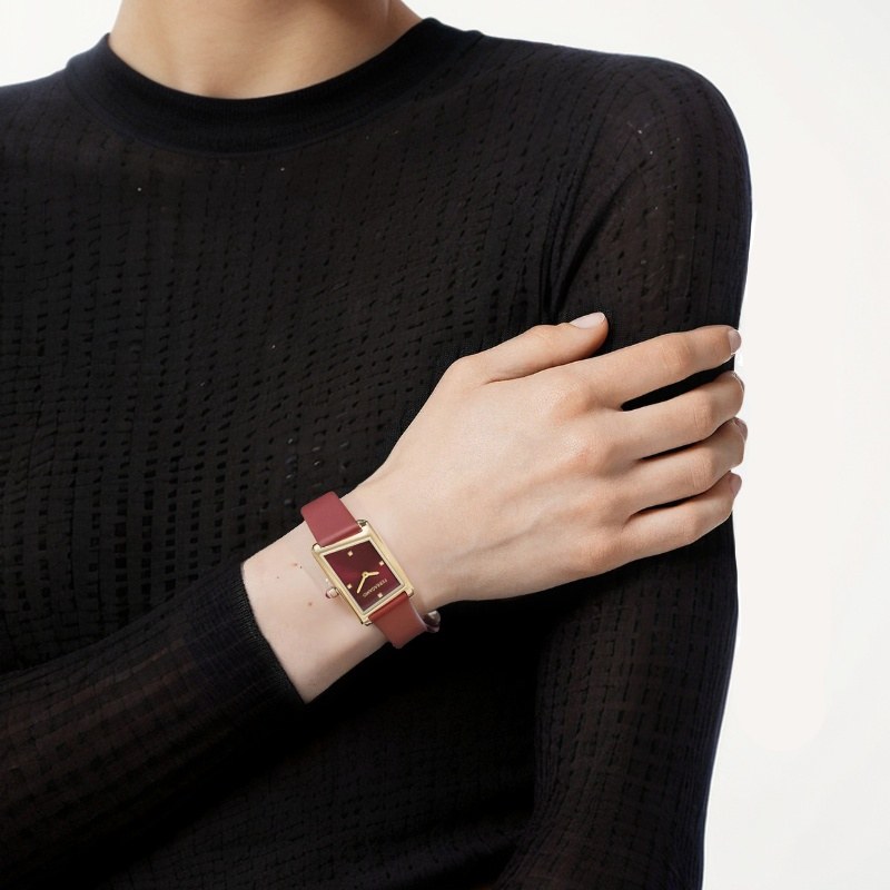 Ferragamo Watch
