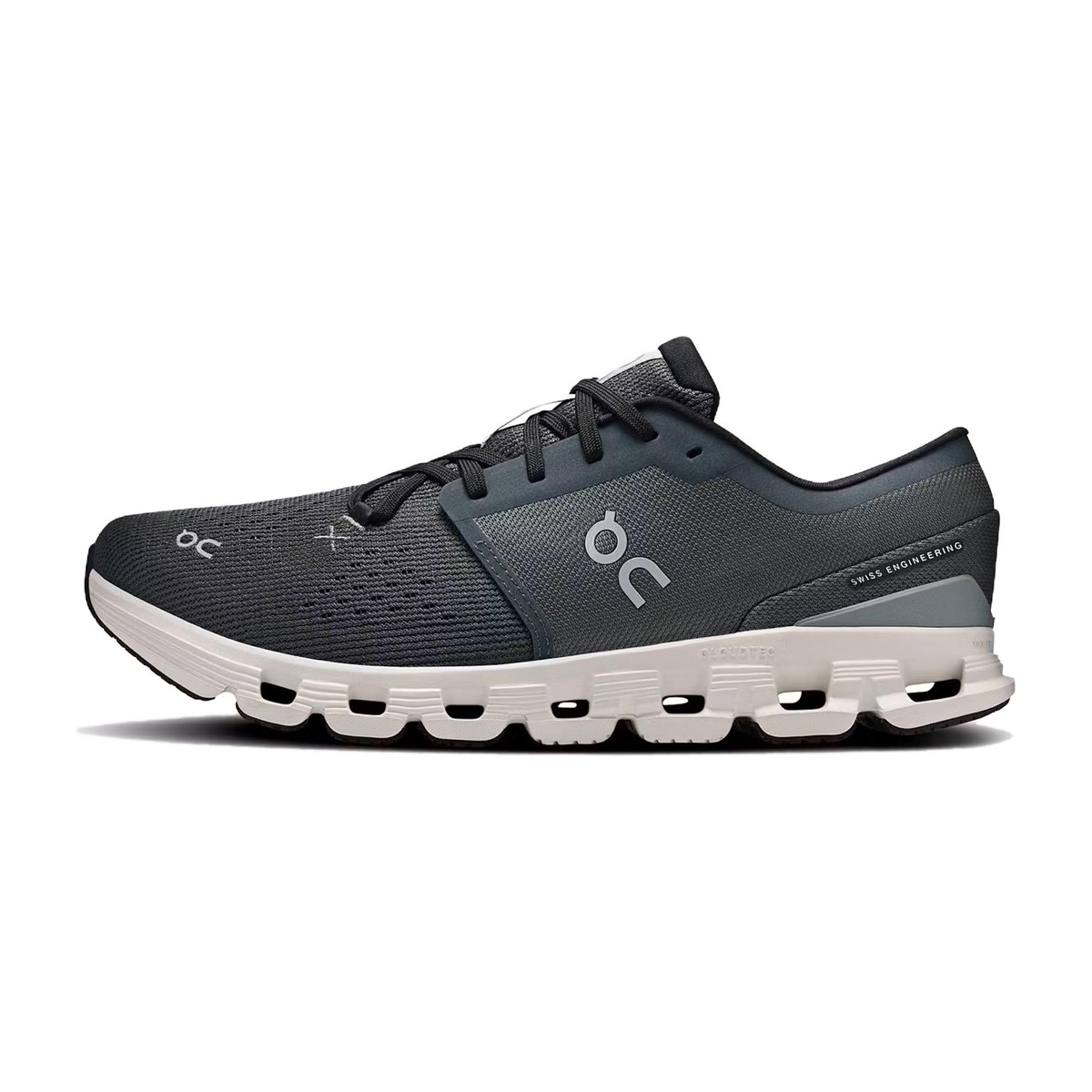 On Cloud X4 Running