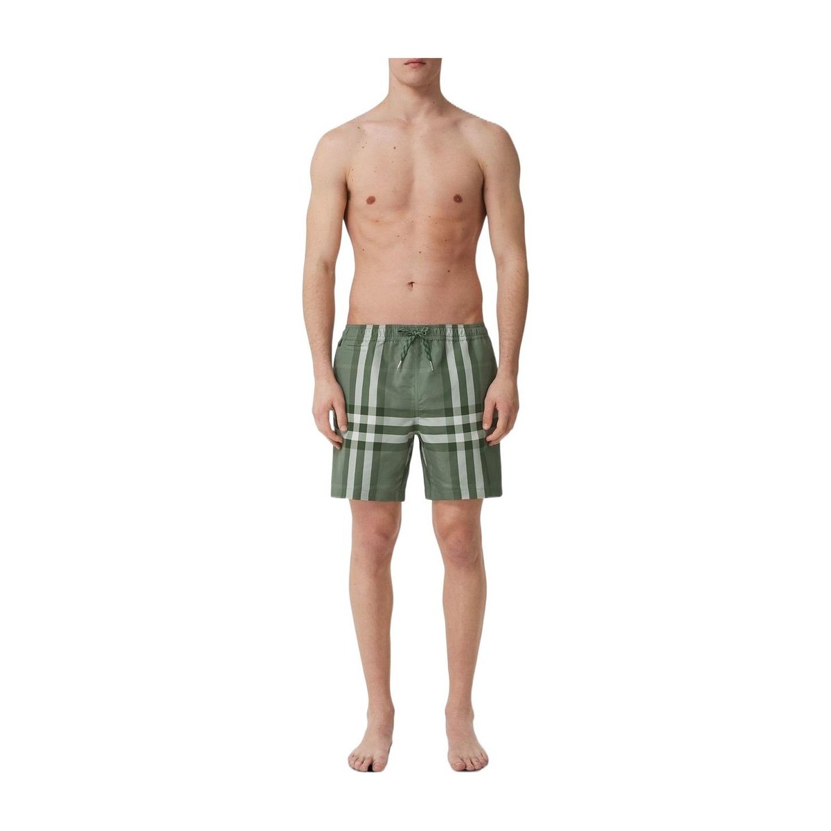 Burberry SS22