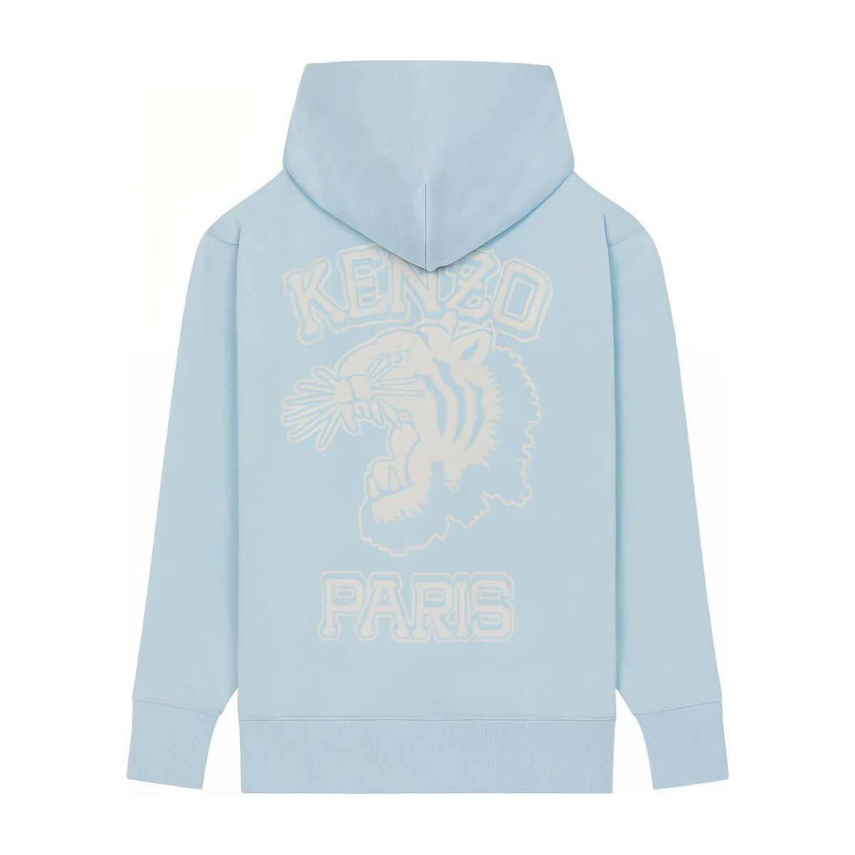 KENZO x Nigo FW22 University
