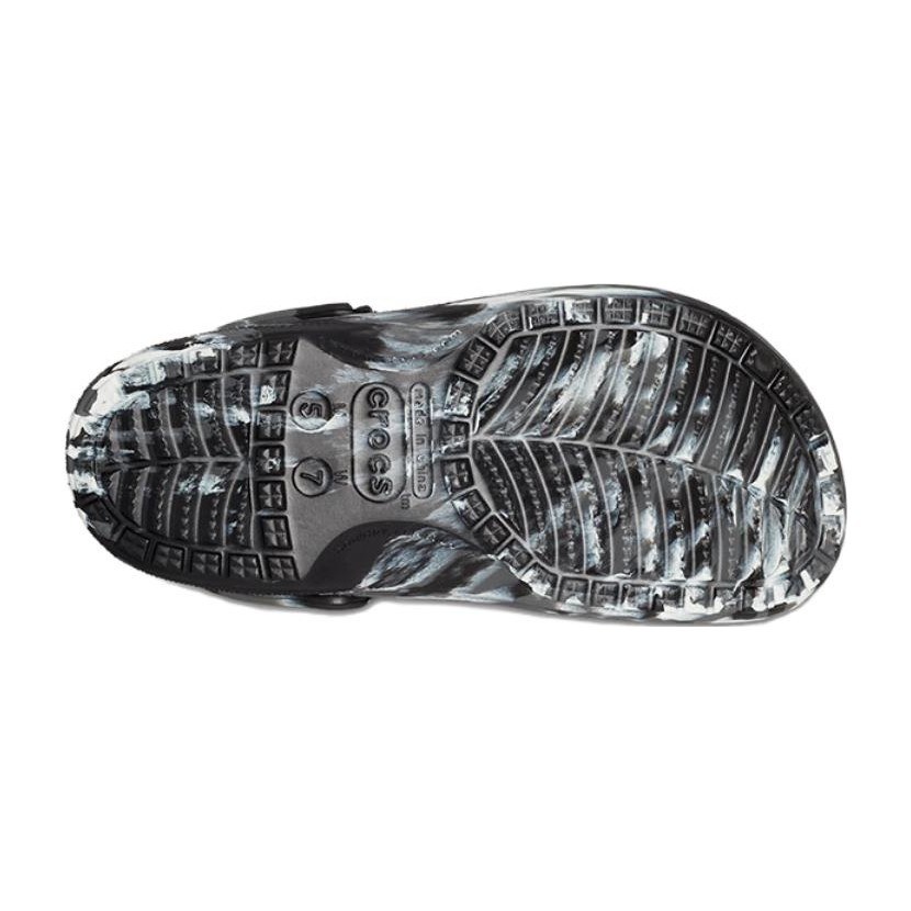Crocs Marble Clog