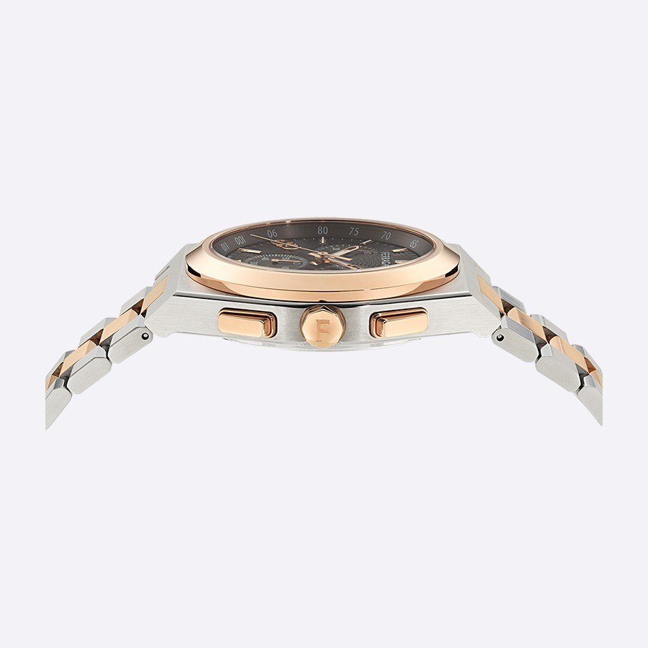 Ferragamo Watch