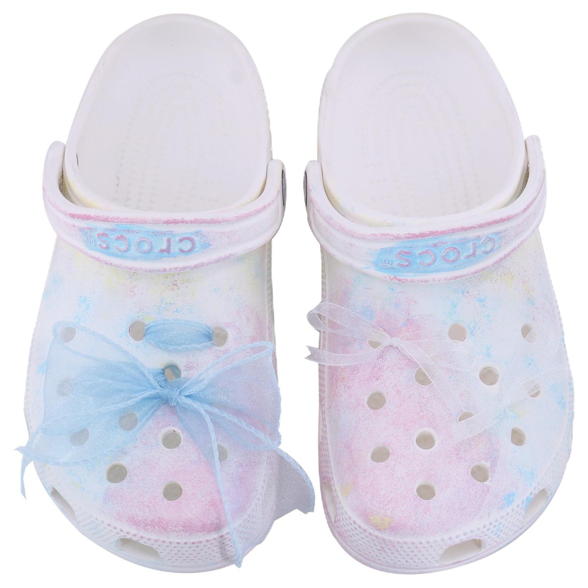 Crocs Classic clog SDS EVA
