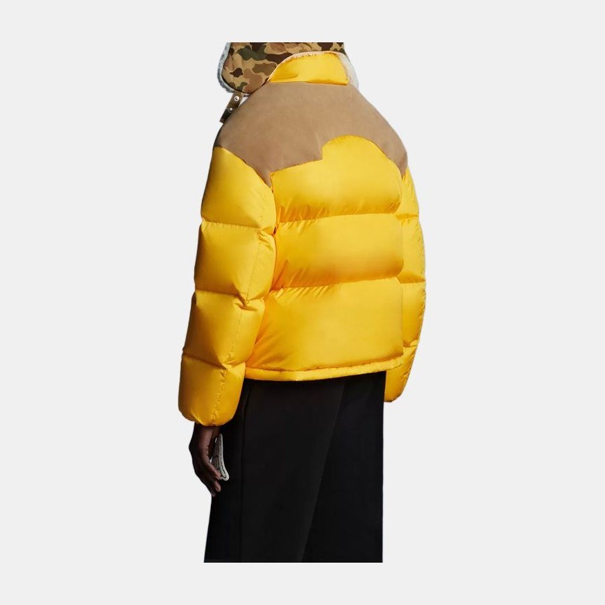Moncler Genius x Palm Angels