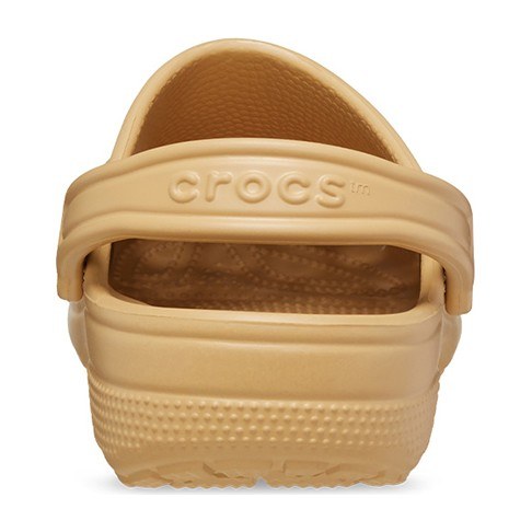 Crocs Classic Clog Earth Yellow