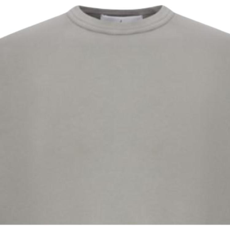 Stone Island Crewneck Sweatshirt Grey