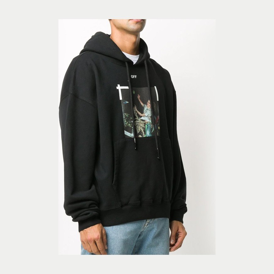 OFF-WHITE FW20 Pascal