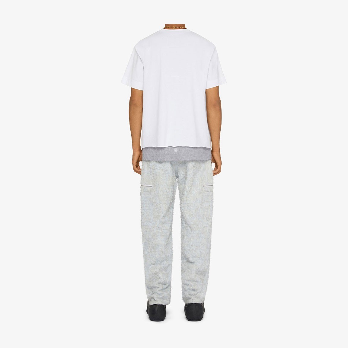 Givenchy SS23 LogoT