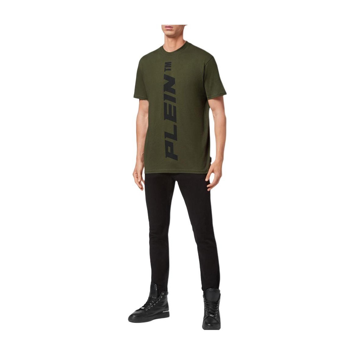 PHILIPP PLEIN SS26 T