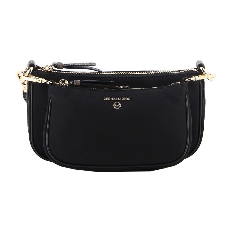 Michael Kors Jet Set Black