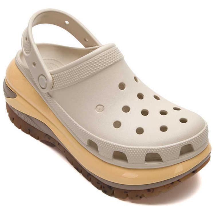 Crocs Classic Clog Grey