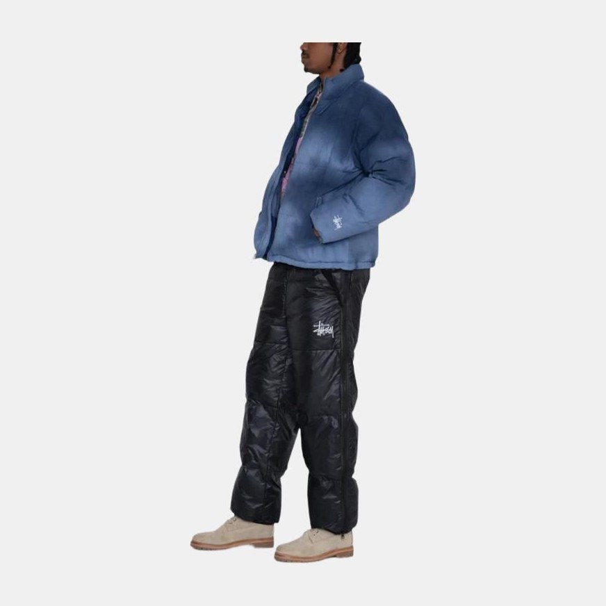 Stussy FW22 Recycled Nylon Down Puffer