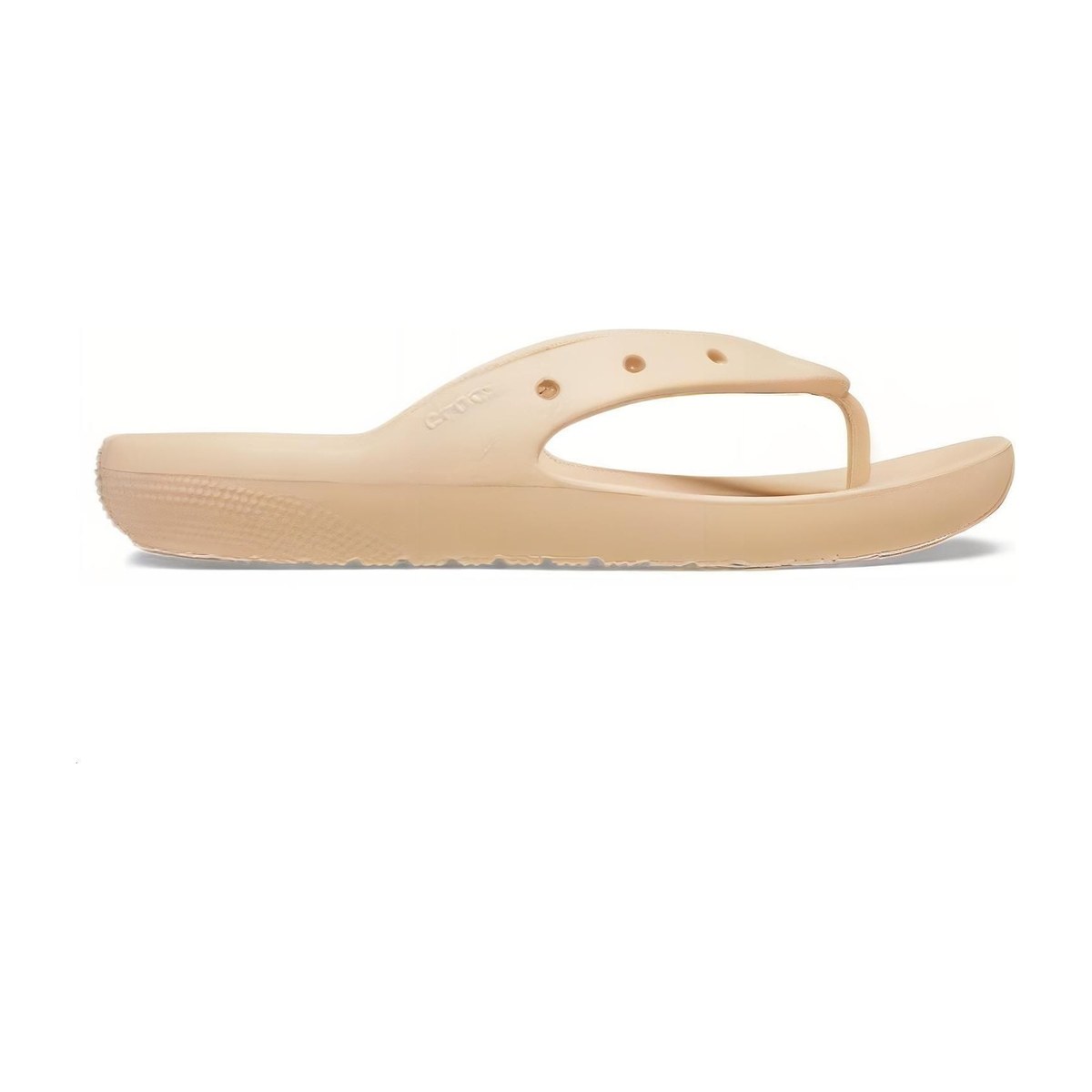 Crocs Classic Flip Flop Warm Khaki
