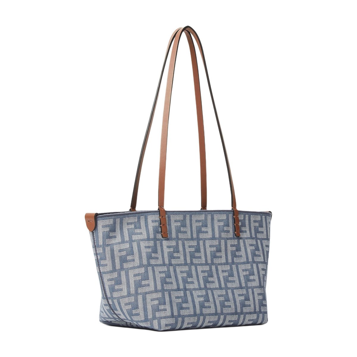 FENDI Roll Tote