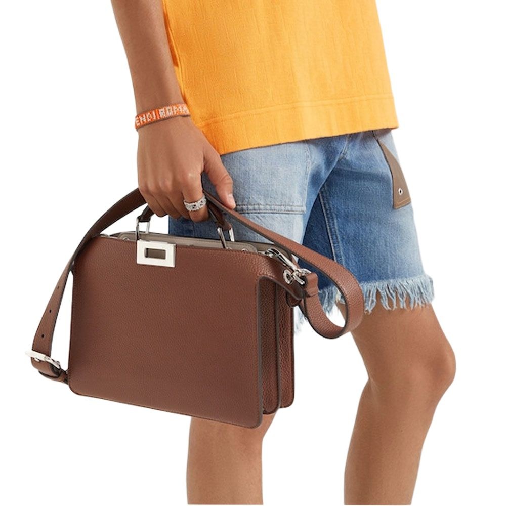 FENDI SS23 LogoT
