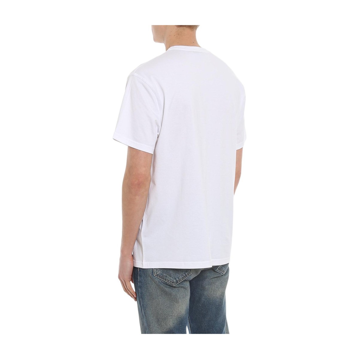 Givenchy SS21 LogoT