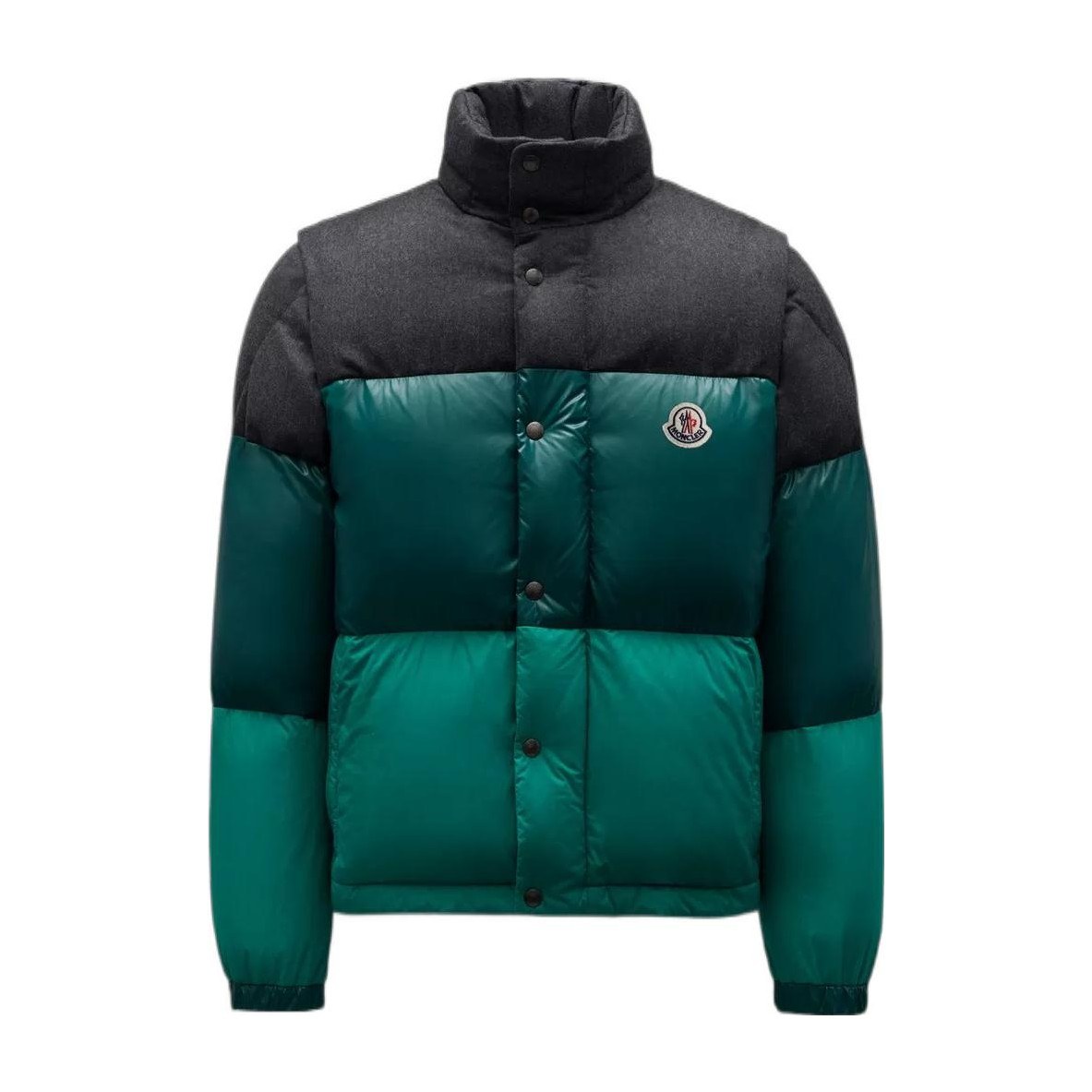Moncler Aveillan Logo