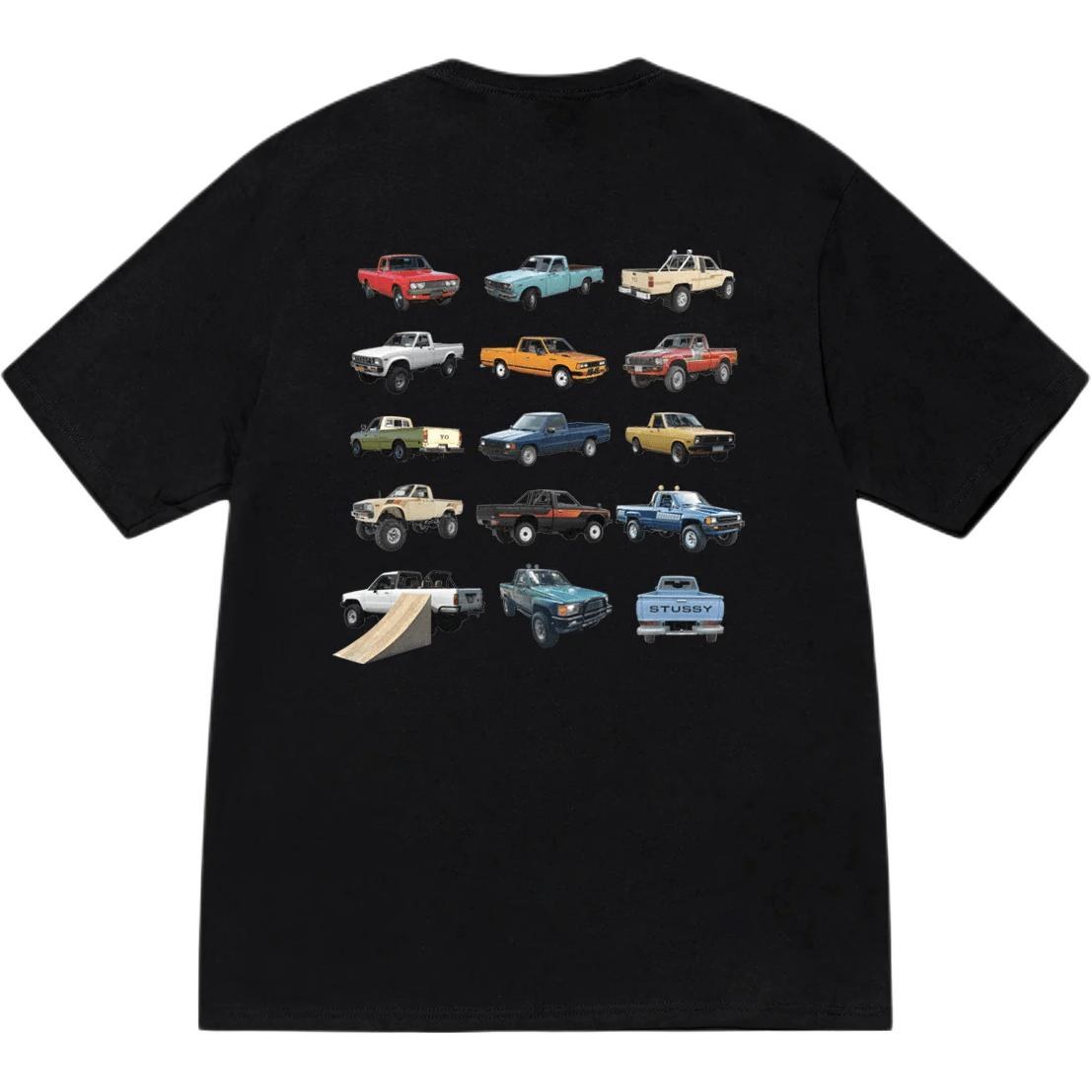 Stussy SS25 Pickup Tee