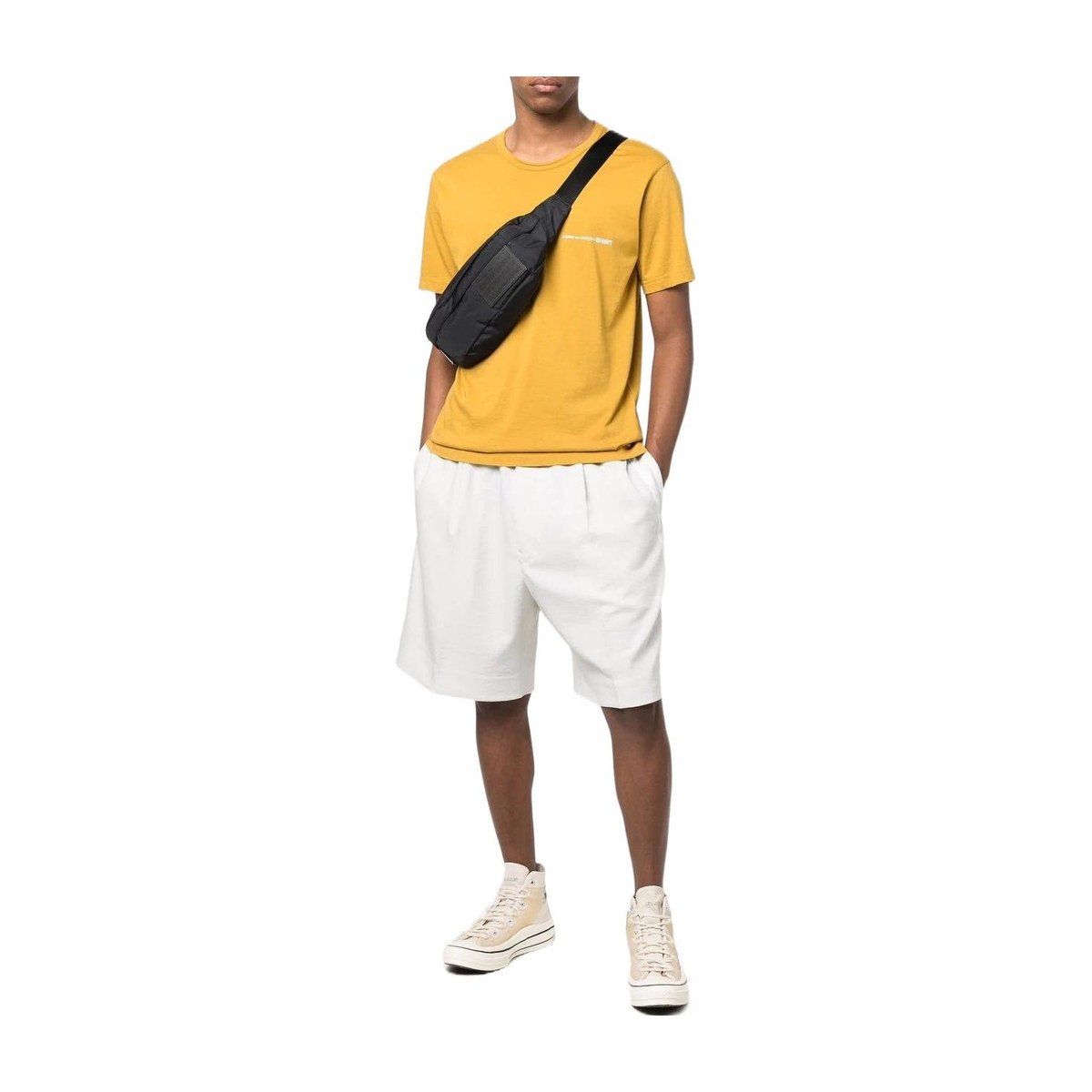 Y-3 SS22