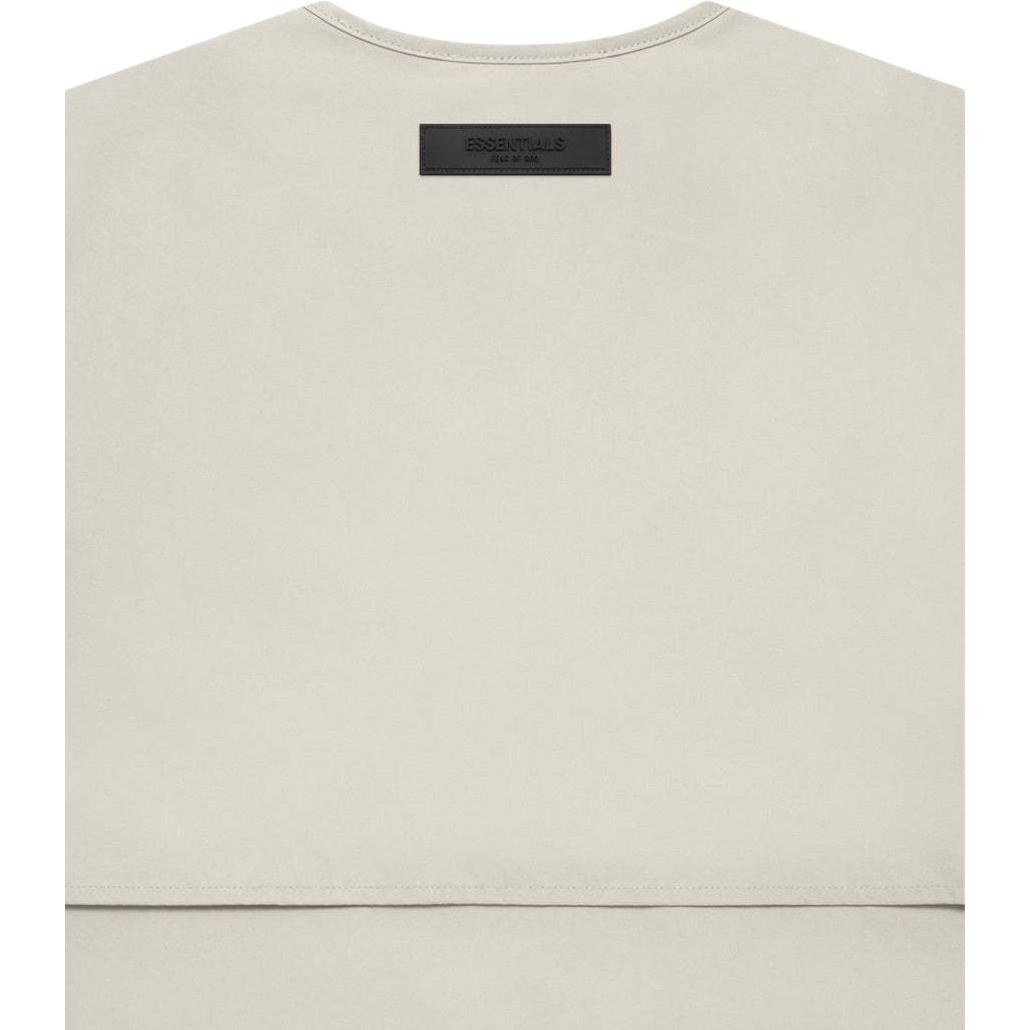 Fear of God Essentials Work Vest Wheat