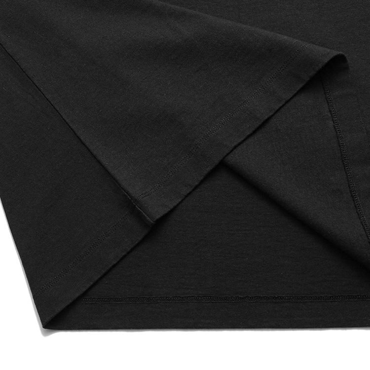 KENZO Logo Print T-Shirt Black