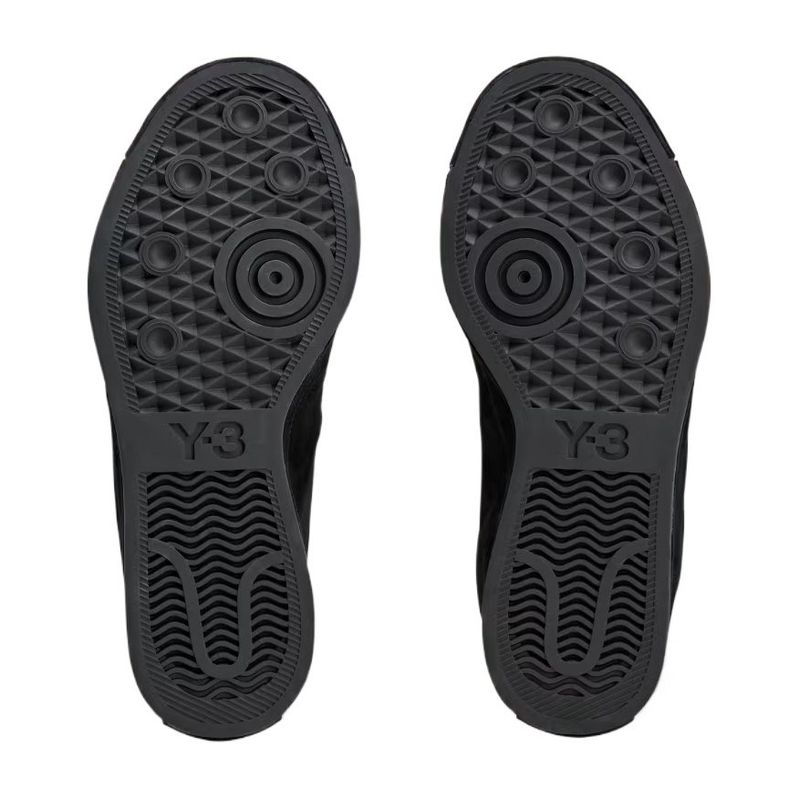 adidas Y-3 NIZZA STAR HI